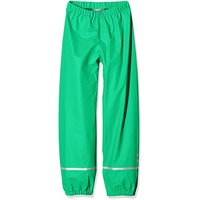 Lego Wear Jungen Puck 101 - Rain Pants Regenhose, Grün (Light Green 835), 134 EU