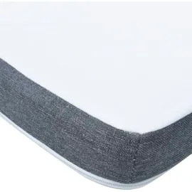 vidaXL Boxspringbett-Matratzenauflage 200 x 140 x 5 cm