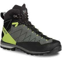 Dolomite Crodarossa Hi Goretex 2.0 Wanderstiefel - Silver Green / Lime Green - EU 42 1/2