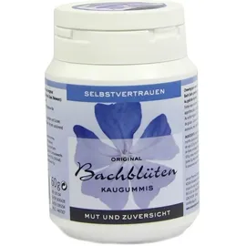 Hager Pharma Gmbh Selbstvertrauen Kaugummi 40 St