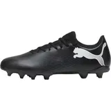 Puma Future 7 Play FG/AG puma black/puma white 44