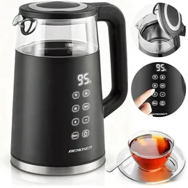 Berdsen 1,7 l Schwarz