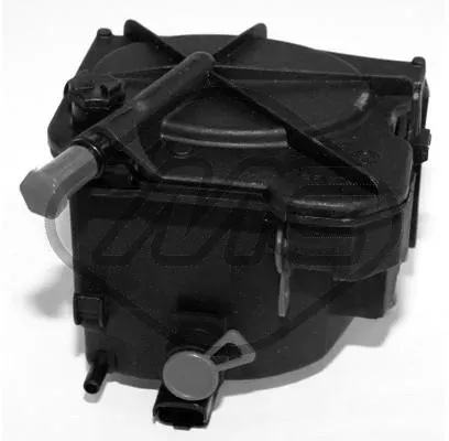 METALCAUCHO Kraftstofffilter 05392 Leitungsfilter 119mm für Peugeot Ford Volvo BMW Fiat Citroën MINI MAZDA Suzuki NISSAN