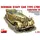 Mini Art 35107 - Deutscher Stabswagen Typ 170V Cabrio 1:35