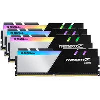 G.SKILL Trident Z Neo DIMM Kit 32GB, DDR4-3200, CL16-18-18-38
