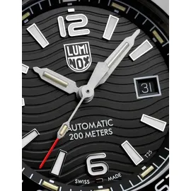 Luminox Pacific Diver Schwarz