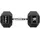 OEM Hex Pro Kurzhantel 16 kg schwarz