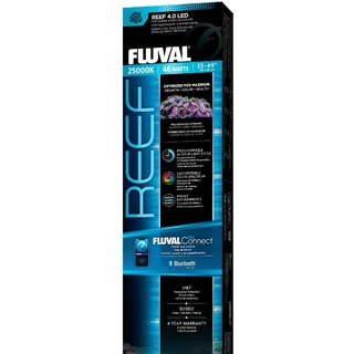 Fluval Reef 4.0 Led 46W 88,2-125,8 cm