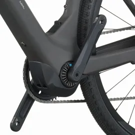 Scott Bikes Scott Solace Gravel 30 Carbon black ́ schwarz