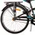 tpfsports Thombike Kinderfahrrad - Jungen - 2 Handbremsen - 24 Zoll - Blau