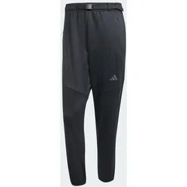 adidas D4t CLIMAWARM Jogginghose Schwarz S