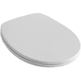 Villeroy & Boch O.novo WC-Sitz 88236101 Weiß Alpin