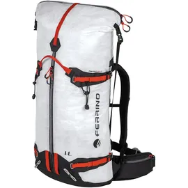 Ferrino Instinct 40+5 Tourenrucksack Weiß