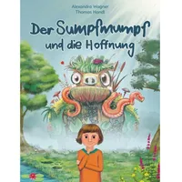 Nova MD Der Sumpfmumpf und die Hoffnung