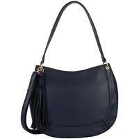 Gabor Aki Schultertasche 33 cm dark blue