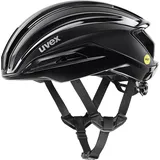 Uvex Surge Aero Mips Helm - 59 cm