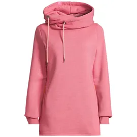 salzhaut Hoodie IRIS Rosa S
