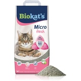 biokat's Micro Fresh