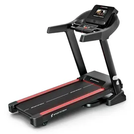 Sportstech sRow Lite Schwarz