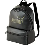 puma black-metallic
