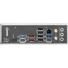 MSI X870E Gaming Plus WIFI