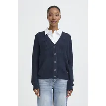 Oxmo OXEDNA Blau XXL