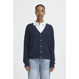 Oxmo OXEDNA Blau XXL