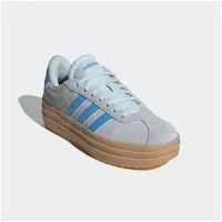 adidas Sneaker Damen adidas VL Court Bold blau, 41 1/3