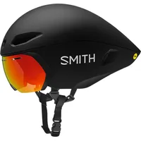 Smith Jetstream TT Helmet Schwarz M