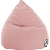 Sitting Point BeanBag Easy 70 x 90 cm altrose