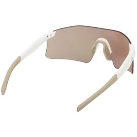 adidas Kaphiros SP0122 21G 137 Weiß/Brown Mirror