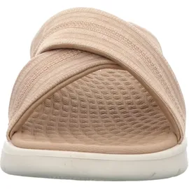 SKECHERS GO WALK FLEX SANDAL Damen Taupe 41