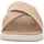 SKECHERS GO WALK FLEX SANDAL Damen Taupe 41