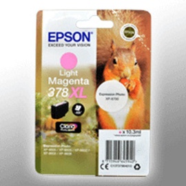 Epson 378XL hellmagenta