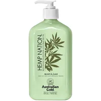 Australian Gold Hemp Nation After-Sun Lotion 535 ml