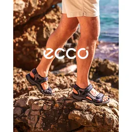 ECCO Offroad Herren marine 43