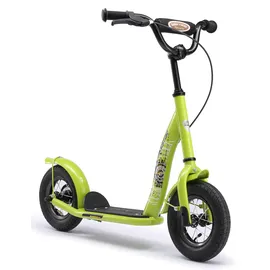 Bikestar Scooter Grün