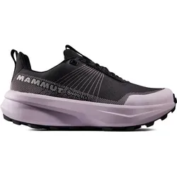 MAMMUT Damen Multifunktionsstiefel Aenergy Mtn Low, black-alpine calamint, 42