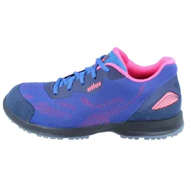 Atlas GX 100 ESD S1, Weite 10 Größe 38