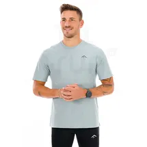 Nike Herren Solar Chase T-Shirt (Größe L, gruen)