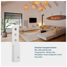 eQ-3 Homematic IP Fenstergriffsensor (142800A0)