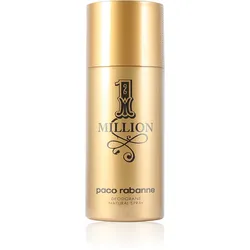 Paco Rabanne 1 Million Deo Spray 150 ml