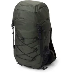 Tchibo - Wander-Rucksack - anthrazit