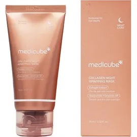 Medicube Collagen Nachtmaske 75 ml