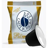 Caffè Borbone Miscela Oro 50 Kapseln Nespresso® kompatibel