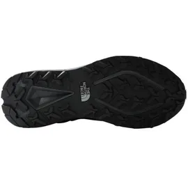 The North Face Vectiv Exploris 2 Mid Future Wanderstiefel, TNF Black/Vanadis Grey, 43