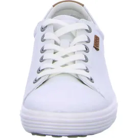 ECCO Soft 7 W white 42