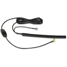 Zenec Z-EACC-DAB2 DAB+ Scheibenklebeantenne