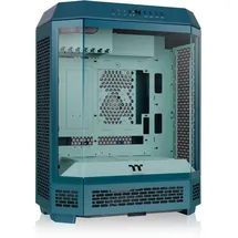 Thermaltake The Tower 600 Mid Tower ATX Gehäuse Sichtfenster Transformative Teal
