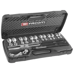 Sortiment Mechanik, Set 26-teilig U.23J3